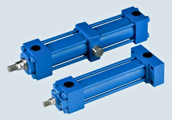 Componentes Industriales